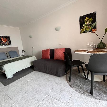Atlantic Studio Puerto De La Cruz ภายนอก รูปภาพ