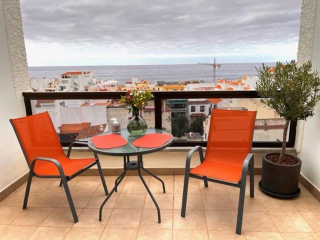 Atlantic Studio Puerto De La Cruz ภายนอก รูปภาพ