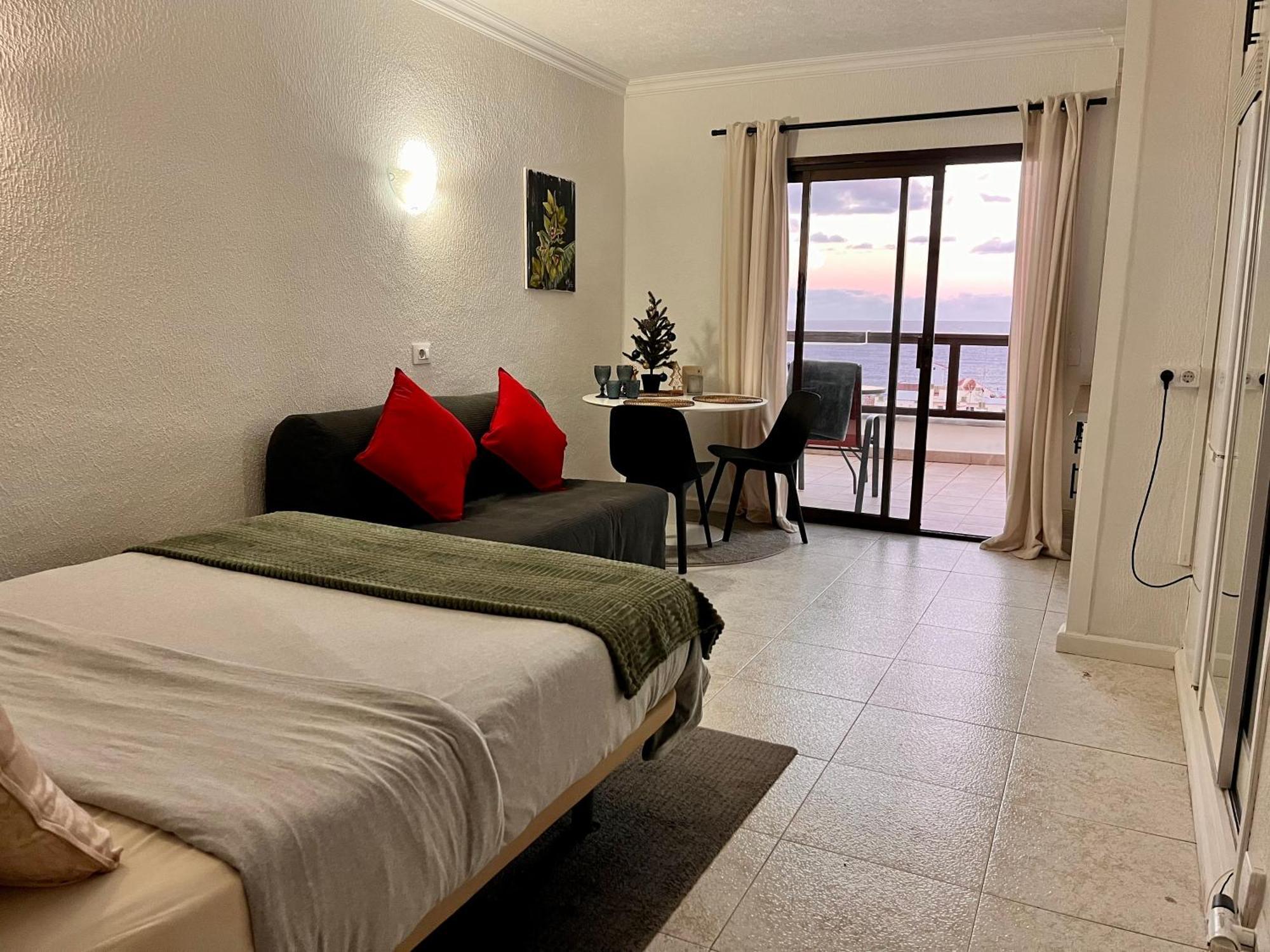 Atlantic Studio Puerto De La Cruz ภายนอก รูปภาพ
